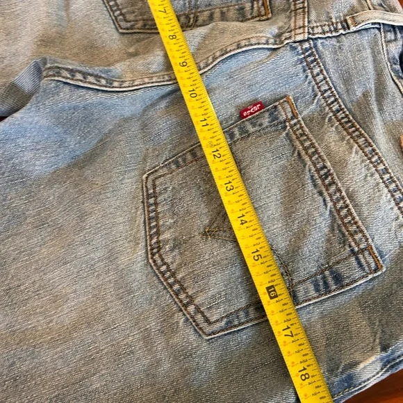Vintage Levi’s 501 - Picture 10 of 10